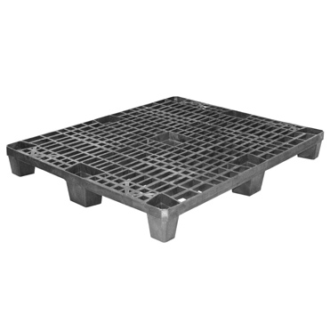Lote de 2.454 palets de plástico 100×120: primeras 400 unidades vendidas antes de su publicación